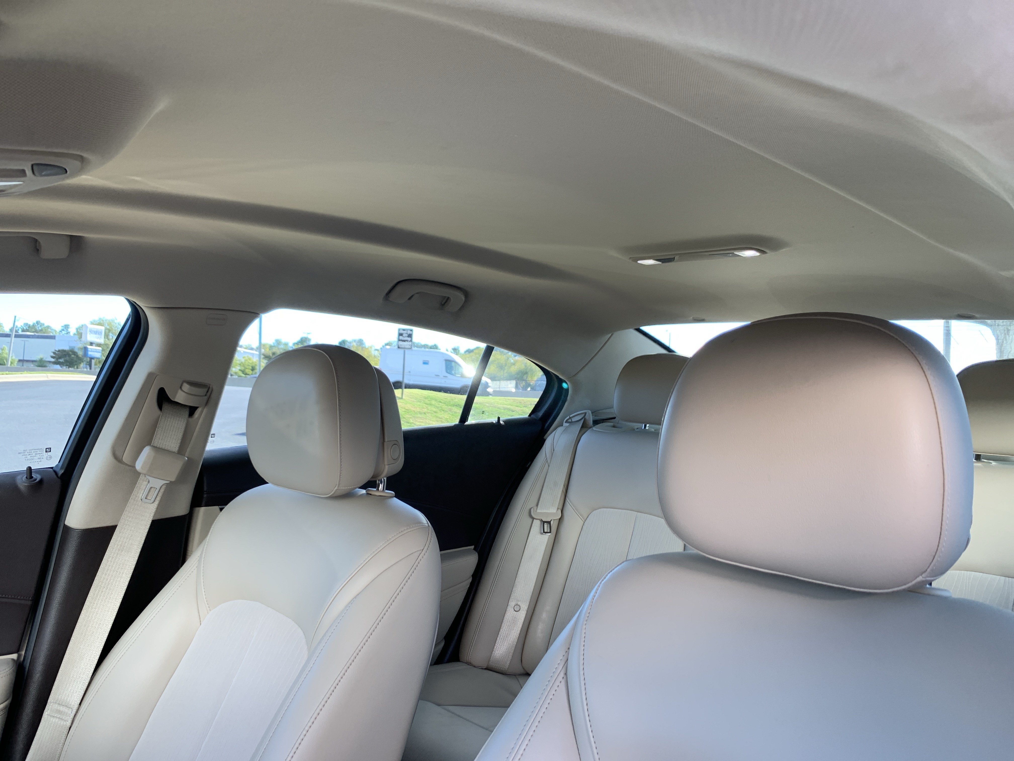 Used 2014 Buick LaCrosse FWD image 28