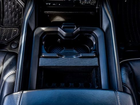 Used 2019 RAM 1500 Limited w/ Advanced Safety Group image 25