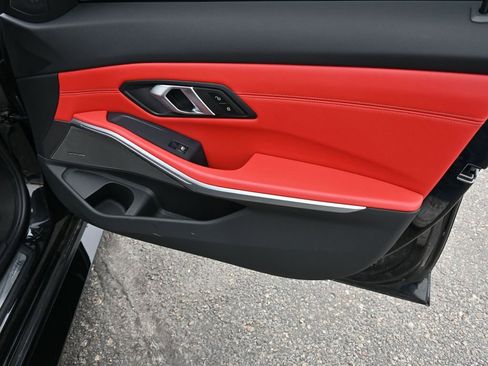 Used 2024 BMW M3 Competition w/ Executive Package image 41