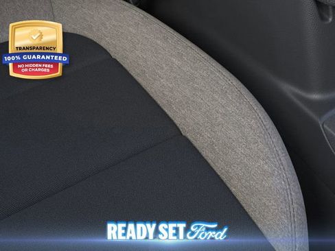 New 2025 Ford Bronco Sport Big Bend image 16