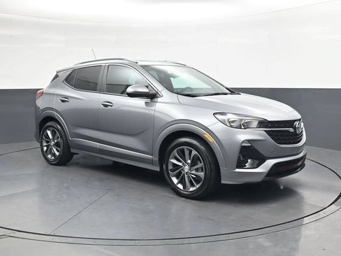 Used 2023 Buick Encore GX Select w/ Experience Buick Package FWD image 2
