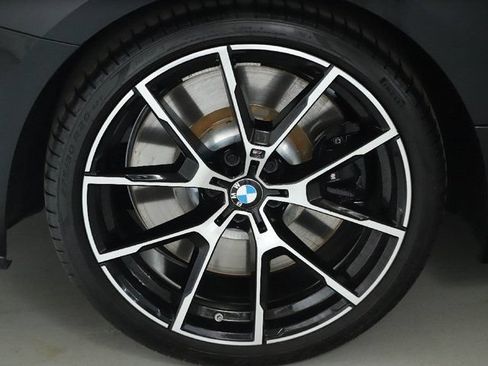 Used 2024 BMW M850i xDrive Convertible AWD/4WD image 41