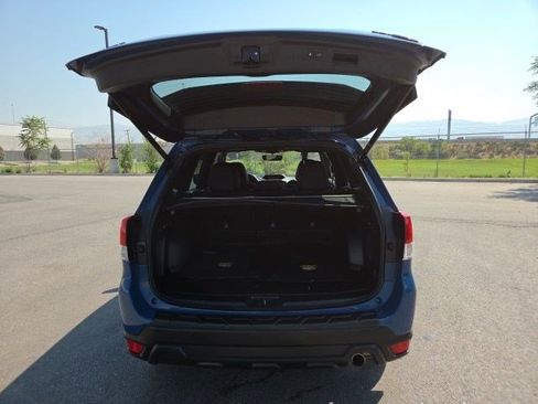 Used 2023 Subaru Forester Wilderness AWD/4WD image 16