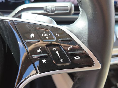 Certified 2024 Mercedes-Benz GLS 450 GLS 450 image 13