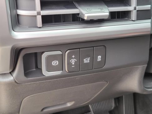 New 2026 Hyundai Santa Fe SE FWD image 16