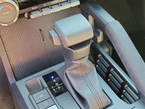 New 2025 Toyota Tacoma SR5 image 26