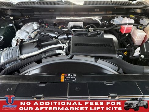 Used 2024 GMC Sierra 2500 AT4X w/ AT4X AEV Edition AWD/4WD image 16