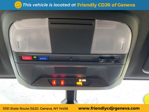 Used 2022 Subaru WRX Premium image 16