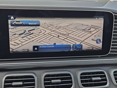 Certified 2025 Mercedes-Benz GLE 350 4MATIC image 18