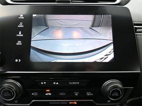 Certified 2020 Honda CR-V EX-L image 4