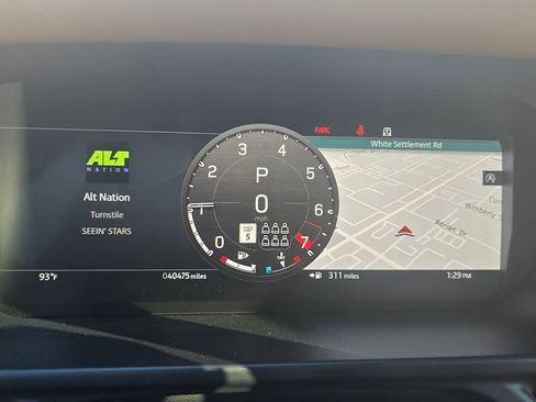 Certified 2023 Land Rover Defender 130 X image 21