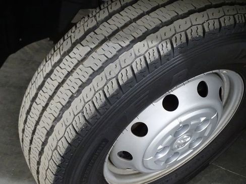 Used 2023 RAM ProMaster 2500 image 31