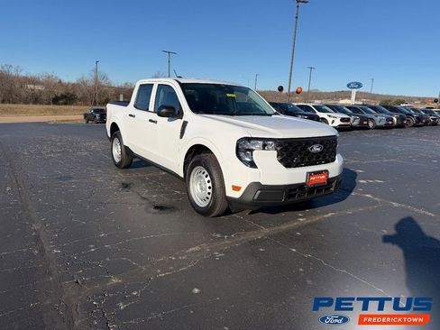 New 2026 Ford Maverick XL w/ Equipment Group 101A image 1