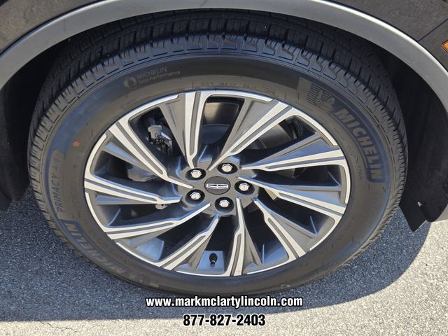 New 2026 Lincoln Aviator 2WD image 15