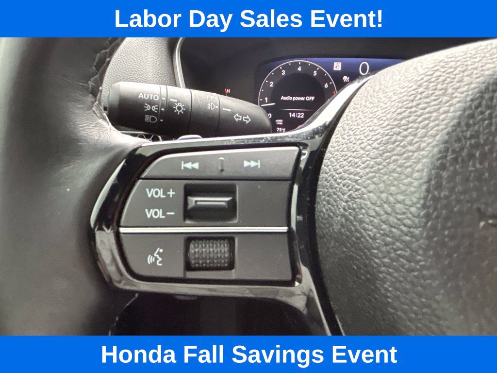 Used 2024 Honda Civic Sport Touring image 25