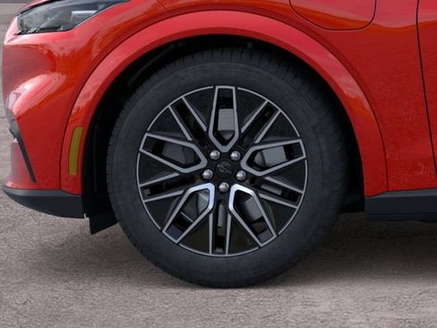 New 2026 Ford Mustang Mach-E Premium AWD/4WD image 19