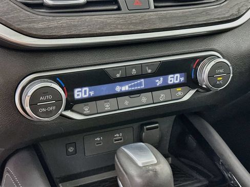 Certified 2023 Nissan Altima 2.5 SL FWD image 23