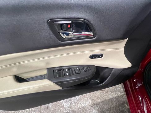 Used 2018 Acura ILX image 20