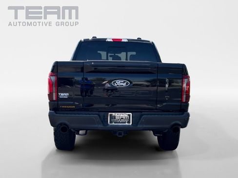 Used 2025 Ford F150 Tremor w/ Equipment Group 402A High AWD/4WD image 6