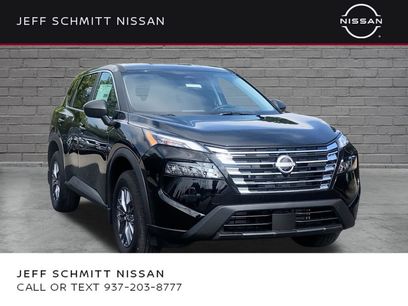 Certified 2026 Nissan Rogue S