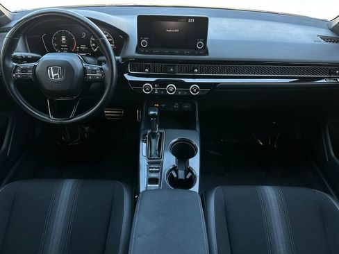 Certified 2023 Honda Civic Sport image 13