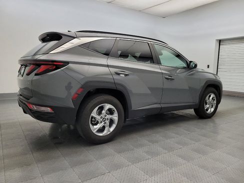Used 2024 Hyundai Tucson SEL image 10
