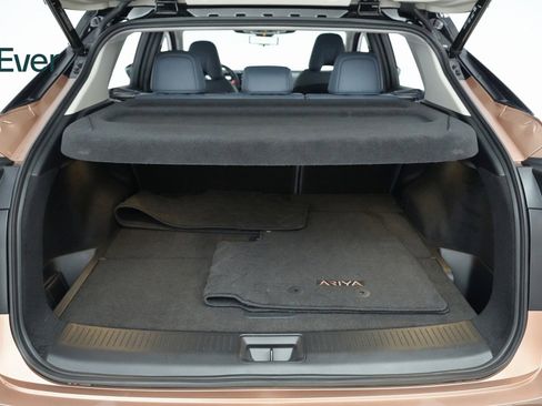 Used 2023 Nissan Ariya PLATINUM+ e-4ORCE image 25