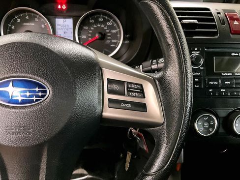 Used 2014 Subaru Forester 2.5i Premium w/ All-Weather Package AWD/4WD image 24