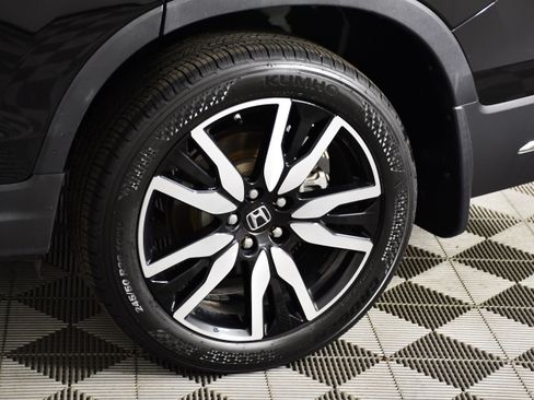 Used 2021 Honda Pilot Touring image 54