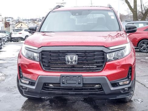 Used 2024 Honda Passport Black Edition image 6