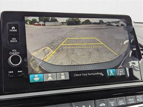 New 2026 Honda Odyssey Elite image 14