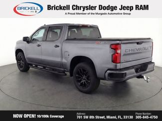 Used 2025 Chevrolet Silverado 1500 RST video 3