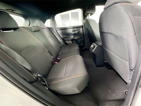 Certified 2025 Honda HR-V Sport image 23