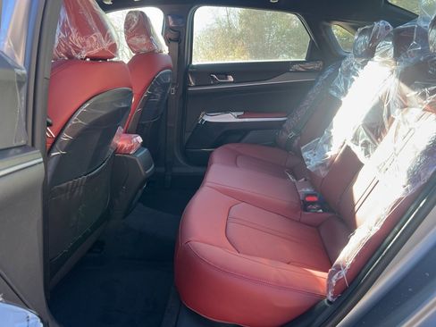 New 2026 Kia K5 GT-Line image 13