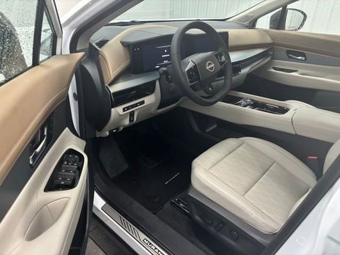 Used 2026 Nissan Murano Platinum w/ Cargo Package image 14