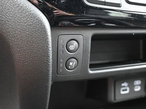 Used 2024 Honda Passport Black Edition image 22