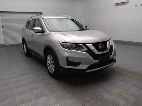 Used 2020 Nissan Rogue S w/ Special Edition Package image 13