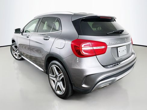 Used 2015 Mercedes-Benz GLA 250 4MATIC image 5