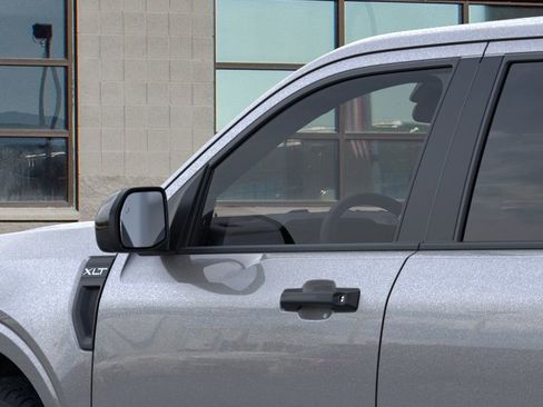 New 2026 Ford Maverick XLT w/ XLT Luxury Package image 21