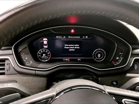 Used 2019 Audi A4 2.0T Premium Plus w/ Premium Plus Package image 23