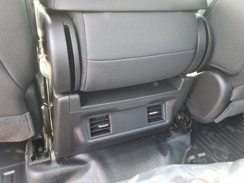 New 2026 Chevrolet Silverado 3500 W/T AWD/4WD image 19