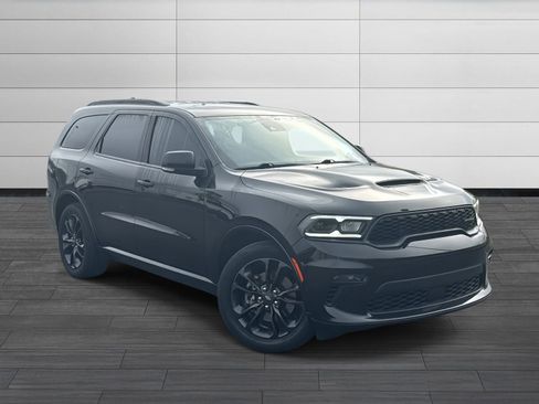 Used 2023 Dodge Durango R/T image 2