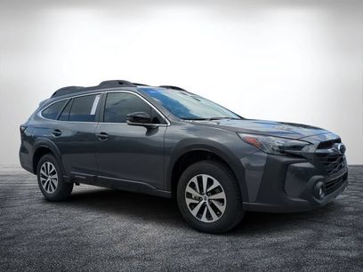 Used 2025 Subaru Outback Premium