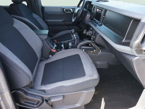 Used 2023 Ford Bronco Big Bend AWD/4WD image 18
