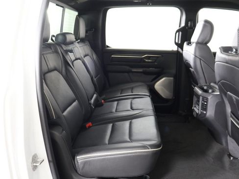 Used 2021 RAM 1500 Limited AWD/4WD image 42