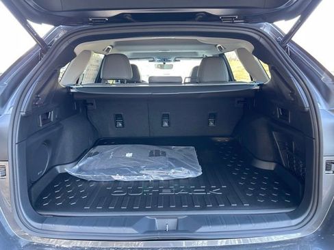 Certified 2025 Subaru Outback Limited image 22