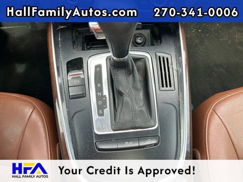 Used 2011 Audi Q5 2.0T Premium image 26