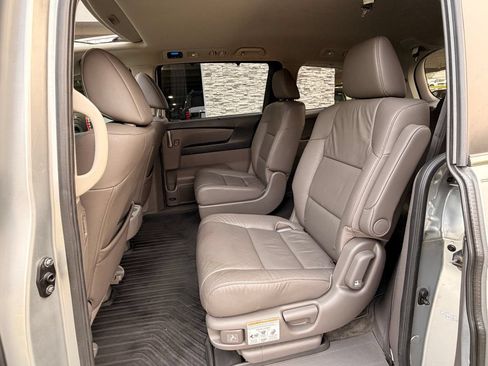 Used 2011 Honda Odyssey EX-L image 33