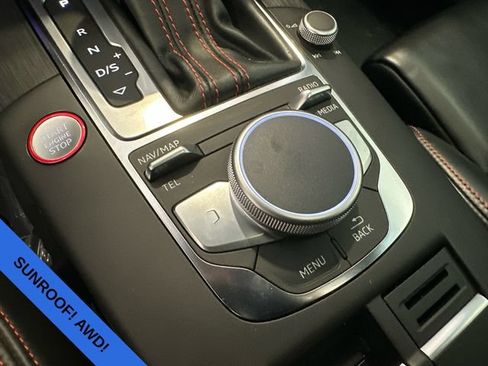 Used 2019 Audi RS 3 AWD/4WD image 25