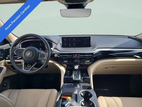 Used 2024 Acura MDX FWD w/ Technology Package image 24